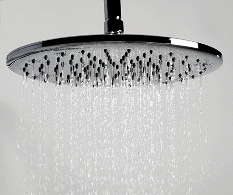 Душевая система WasserKRAFT A14130 Душевая система WasserKRAFT A14130