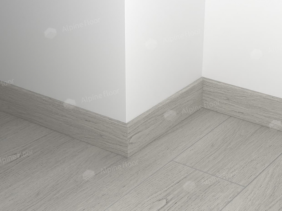 Плинтус Alpine Floor Grand Sequoia Сагано, 11-22 Плинтус Alpine Floor Grand Sequoia Сагано, 11-22