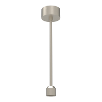 Подвес жесткий с питанием ART-APRIORI-ROD-A-L400-POWER (TN), Arlight, 047816 Подвес жесткий с питанием ART-APRIORI-ROD-A-L400-POWER (TN), Arlight, 047816