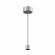 Подвес жесткий с питанием ART-APRIORI-ROD-A-L400-POWER (TN), Arlight, 047816, изображение 2