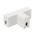 Коннектор тройной NEO-CLIP-38-CON-T-WH, Arlight, 028997