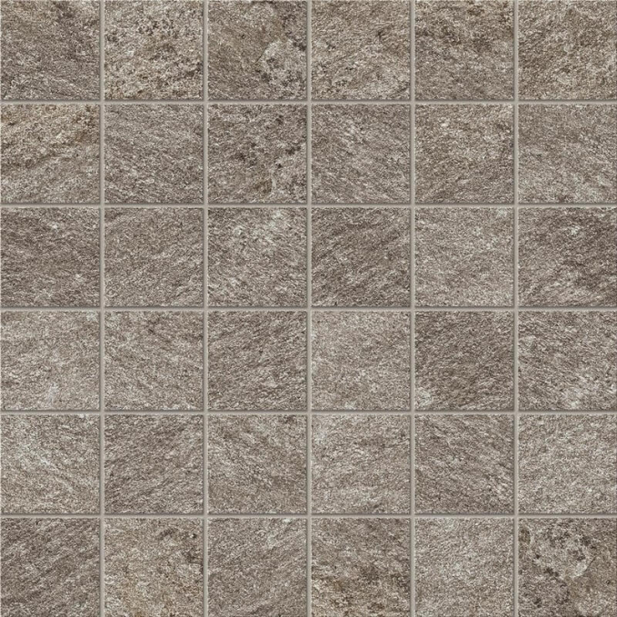 Мозаика Atlas Concorde Norde Piombo Mosaico 30x30, A59O