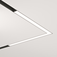 Трековый светильник Базис угловой / Basis Angle Exility 3000K 24Вт 120°, TR042-2-24W3K Трековый светильник Базис угловой / Basis Angle Exility 3000K 24Вт 120°, TR042-2-24W3K