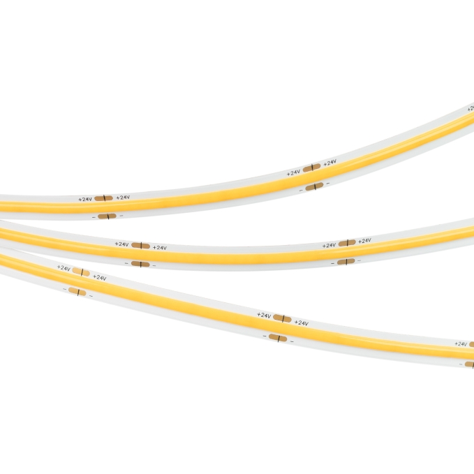 Светодиодная лента COB-X378-8mm 24V Warm2700 (11.5 W/m, IP20, CSP, 5m), Arlight, 031859(2), изображение 3 Светодиодная лента COB-X378-8mm 24V Warm2700 (11.5 W/m, IP20, CSP, 5m), Arlight, 031859(2), изображение 3