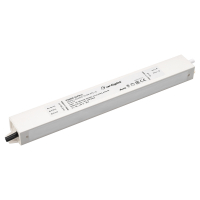 Блок питания ARPV-LG24045-SLIM-PFC-D (24V, 1.9A, 45W), Arlight, 031719 Блок питания ARPV-LG24045-SLIM-PFC-D (24V, 1.9A, 45W), Arlight, 031719