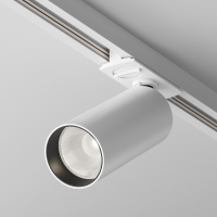 Трековый светильник Фокус / Focus LED Unity 4000K 12Вт 50° Dim Triac, TR021-1-12W4K-W-D-W Трековый светильник Фокус / Focus LED Unity 4000K 12Вт 50° Dim Triac, TR021-1-12W4K-W-D-W