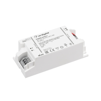 Блок питания ARJ-SP-53-PFC-NFC-WR (53W, 3-44V, 0.5-1.4A), Arlight, 050114 Блок питания ARJ-SP-53-PFC-NFC-WR (53W, 3-44V, 0.5-1.4A), Arlight, 050114