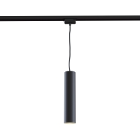 Трековый светильник Фокус Мини / Focus MINI TR008-1-GU10-B, TR008-1-GU10-B Трековый светильник Фокус Мини / Focus MINI TR008-1-GU10-B, TR008-1-GU10-B