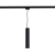 Трековый светильник Фокус Мини / Focus MINI TR008-1-GU10-B, TR008-1-GU10-B