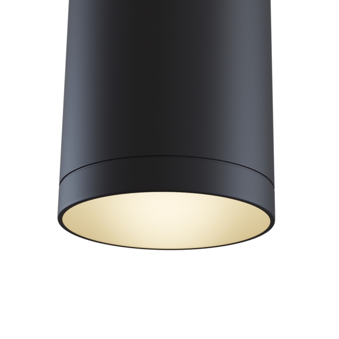 Трековый светильник Фокус Мини / Focus MINI TR008-1-GU10-B, TR008-1-GU10-B, изображение 2 Трековый светильник Фокус Мини / Focus MINI TR008-1-GU10-B, TR008-1-GU10-B, изображение 2