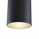 Трековый светильник Фокус Мини / Focus MINI TR008-1-GU10-B, TR008-1-GU10-B, изображение 2 Трековый светильник Фокус Мини / Focus MINI TR008-1-GU10-B, TR008-1-GU10-B, изображение 2