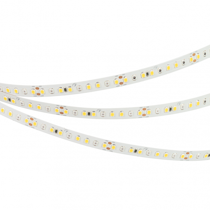 Светодиодная лента FITOLUX-A144-10mm 24V Day4000-Red (14 W/m, IP20, 2835, 5m), Arlight, 036096, изображение 1 Светодиодная лента FITOLUX-A144-10mm 24V Day4000-Red (14 W/m, IP20, 2835, 5m), Arlight, 036096, изображение 1