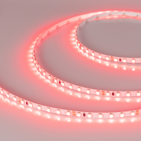 Светодиодная лента RT-A120-5mm 24V Red (9.6 W/m, IP20, 2835, 5m), Arlight, 015657(2) Светодиодная лента RT-A120-5mm 24V Red (9.6 W/m, IP20, 2835, 5m), Arlight, 015657(2)