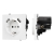 Механизм розетки с USB зарядкой SCT-TENDO-MUAA-PL-WH (230V, 16A), Arlight, 054082