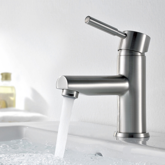 Смеситель для раковины WasserKRAFT Майн (Main) 4203