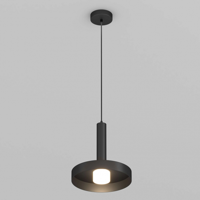 Светильник SP-ERIC-R250-8W Day4000 (BK, 120 deg, 230V), Arlight, 035929, изображение 5