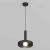 Светильник SP-ERIC-R250-8W Day4000 (BK, 120 deg, 230V), Arlight, 035929