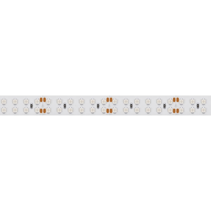 Светодиодная лента RT 2-5000 24V Yellow 2x2 (3528, 1200 LED, LUX), Arlight, 008774, изображение 2 Светодиодная лента RT 2-5000 24V Yellow 2x2 (3528, 1200 LED, LUX), Arlight, 008774, изображение 2