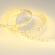 Светодиодная лента RT 2-5000 24V Yellow 2x2 (3528, 1200 LED, LUX), Arlight, 008774, изображение 3 Светодиодная лента RT 2-5000 24V Yellow 2x2 (3528, 1200 LED, LUX), Arlight, 008774, изображение 3