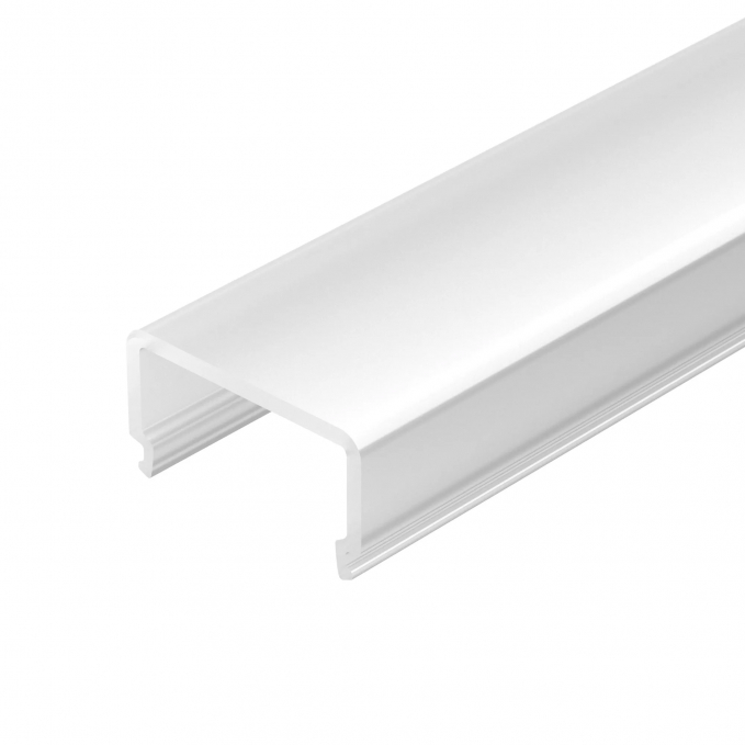 Экран ARH-WIDE-B-H20-2000 Square Opal-PM, Arlight, 016639, изображение 1 Экран ARH-WIDE-B-H20-2000 Square Opal-PM, Arlight, 016639, изображение 1