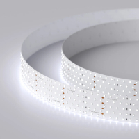 Светодиодная лента RT 2-2500 24V Cool 8K 5x2 (2835, 875 LED, LUX), Arlight, 019083(1) Светодиодная лента RT 2-2500 24V Cool 8K 5x2 (2835, 875 LED, LUX), Arlight, 019083(1)