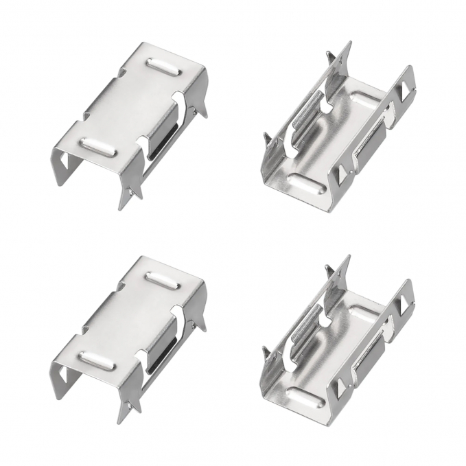 Держатель SL-MINI-10-F, Arlight, 049455, изображение 1 Держатель SL-MINI-10-F, Arlight, 049455, изображение 1