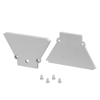 Комплект заглушек COMFORT21-V-FANTOM, Arlight, 053033