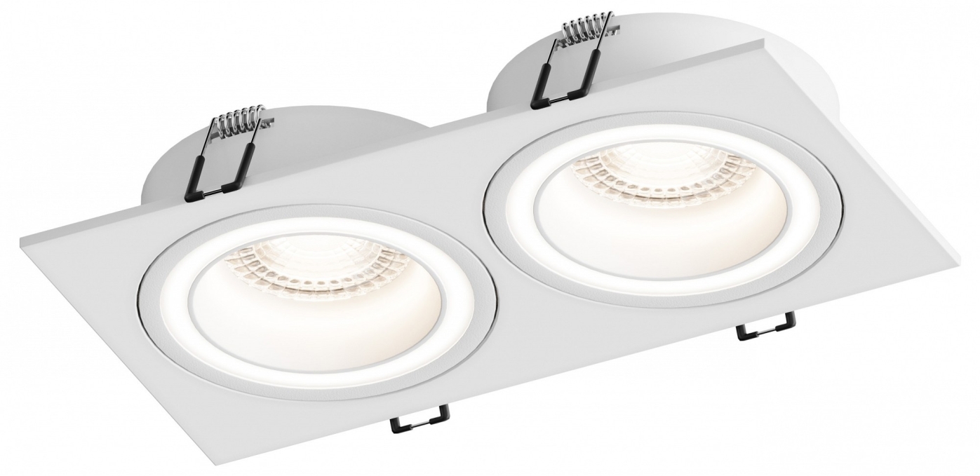 Встраиваемый светильник Eclipse HSBL_0111, Hesby Lighting, HSBL_0111, изображение 1 Встраиваемый светильник Eclipse HSBL_0111, Hesby Lighting, HSBL_0111, изображение 1