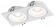 Встраиваемый светильник Eclipse HSBL_0111, Hesby Lighting, HSBL_0111, изображение 1 Встраиваемый светильник Eclipse HSBL_0111, Hesby Lighting, HSBL_0111, изображение 1