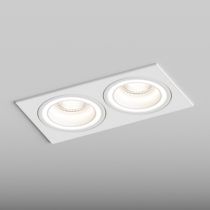 Встраиваемый светильник Eclipse HSBL_0111, Hesby Lighting, HSBL_0111, изображение 2 Встраиваемый светильник Eclipse HSBL_0111, Hesby Lighting, HSBL_0111, изображение 2