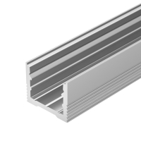 Профиль SL-SLIM-H13M-3000 ANOD, Arlight, 036039