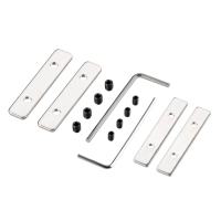 Соединитель профиля LINE-6070-180 Set, Arlight, 046861