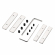 Соединитель профиля LINE-6070-180 Set, Arlight, 046861, изображение 1 Соединитель профиля LINE-6070-180 Set, Arlight, 046861, изображение 1