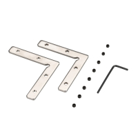 Соединитель профиля SL-COMFORT-3551-90 Set, Arlight, 032194
