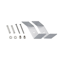 Держатель S2-LINIA69-F Set, Arlight, 021193