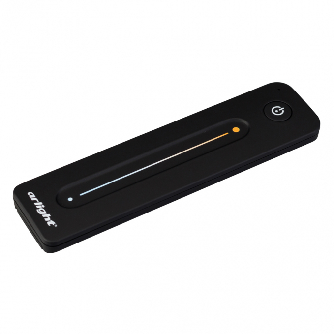 Пульт SMART-R39-MIX (1 зона, 2.4G), Arlight, 026412, изображение 1 Пульт SMART-R39-MIX (1 зона, 2.4G), Arlight, 026412, изображение 1