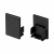 Заглушка PDS-ZM-COMFY BLACK глухая, Arlight, 032859