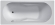 Ванна акриловая Riho Lazy 170x75 B078001005 пристенная Ванна акриловая Riho Lazy 170x75 B078001005 пристенная