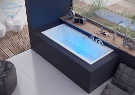 Ванна акриловая Riho Lazy 170x75 B078001005 пристенная Ванна акриловая Riho Lazy 170x75 B078001005 пристенная