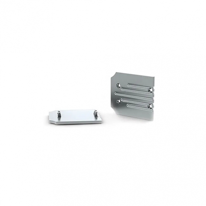 Заглушка ALU-BASE-PW35D-R/L правая/левая, Arlight, 015458, изображение 1 Заглушка ALU-BASE-PW35D-R/L правая/левая, Arlight, 015458, изображение 1