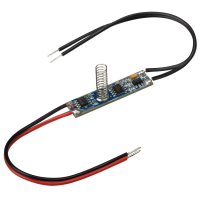 Микродиммер SR-2901S-H20 (12-24V, 36-72W), Arlight, 019445 Микродиммер SR-2901S-H20 (12-24V, 36-72W), Arlight, 019445