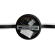 Настенный светильник (бра) Гибкий / Supple 19 Вт LED, Freya, FR6099WL-L28B