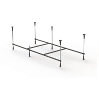 Каркас для ванны AM.PM Func W84A-150-070W-R Каркас для ванны AM.PM Func W84A-150-070W-R
