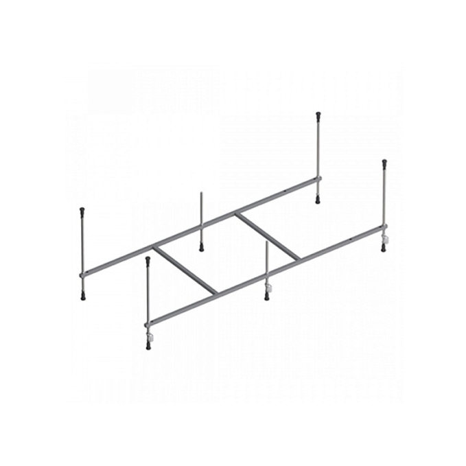 Каркас для ванны AM.PM Inspire 2.0 W52A-170-075W-R Каркас для ванны AM.PM Inspire 2.0 W52A-170-075W-R