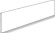 Плинтус Italon Surface Astrus Battiscopa 7.2x60, 610130002151 Плинтус Italon Surface Astrus Battiscopa 7.2x60, 610130002151