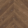 Каменный ламинат SPC Alpine Floor Chevron Alpine Дуб Коричневый, ECO 18-13 MC