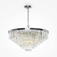 Подвесной светильник Реверо / Revero E14х16, MOD085PL-16CH Подвесной светильник Реверо / Revero E14х16, MOD085PL-16CH
