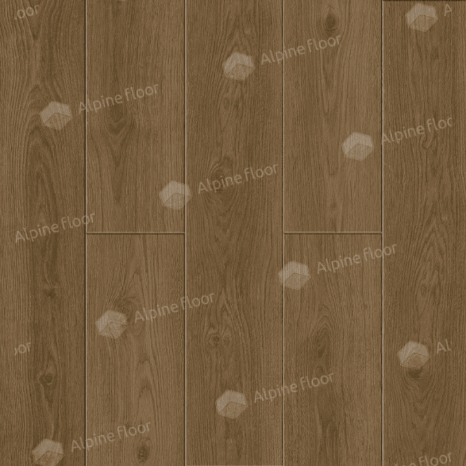 Каменный ламинат SPC Alpine Floor Solo Plus Аллегро, ЕСО 14-101 MC