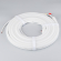 Светодиодная лента герметичная MOONLIGHT-SIDE-A140-12x24mm 24V Day4000 (9.6 W/m, IP68, 5m, wire x2), Arlight, 038798, изображение 3