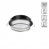 Светильник встраиваемый IP20 GX53 12Вт 220-240V GEM WIR NT25 570 NOVOTECH 371026, изображение 1 Светильник встраиваемый IP20 GX53 12Вт 220-240V GEM WIR NT25 570 NOVOTECH 371026, изображение 1